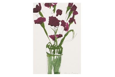 Lot 107 - PATRICK PROCKTOR, R.A. (BRITISH, 1936-2003)