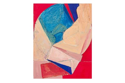 Lot 129 - ADRIAN HEATH (1920-1992)