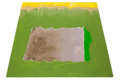 Lot 110 - Trevor Bell (British, 1930-2017)