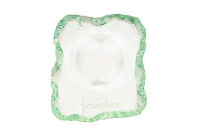 Lot 50 - ART DECO, FRANCE