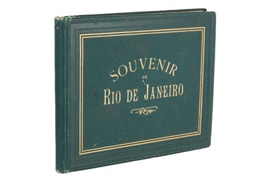 Lot 53 - Marc Ferrez (1843-1923)