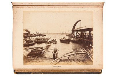 Lot 71 - Skeen & Co., 1880s-1890s