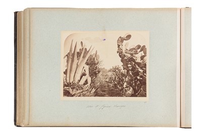 Lot 63 - Various Photographers (XIX cent.)