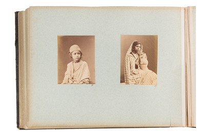 Lot 63 - Various Photographers (XIX cent.)