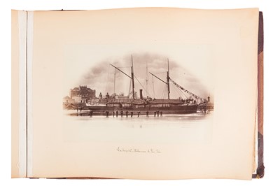 Lot 77 - Emille Gsell (1838-1879), attr.
