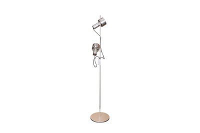 Lot 209 - PETER NELSON (BRITISH 1928-2009) FOR ARCHITECTURAL LIGHTING