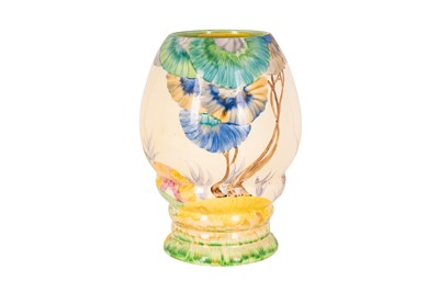 Lot 148 - CLARICE CLIFF (BRITISH 1899-1972) FOR WILKINSON