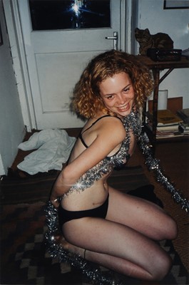 Lot 306 - Corinne Day (1962-2010)