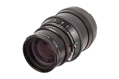 Lot 192 - A Carl Zeiss 150mm f/4 Sonnar C T* Lens