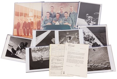 Lot 616 - Nasa Interest.