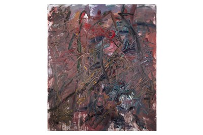 Lot 383 - Chen Ping 陳平 (Chinese, b.1962)