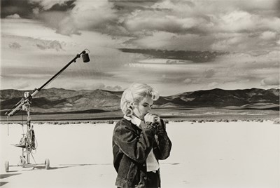Lot 254 - Eve Arnold (1913-2012)