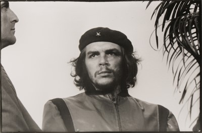 Lot 163 - Alberto Korda (1928-2001)