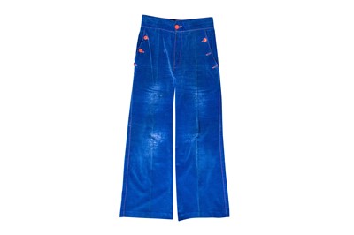 Lot 227 - MR FREEDOM, LONDON