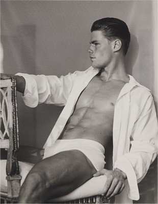 Lot 211 - Bruce Weber (b.1946)