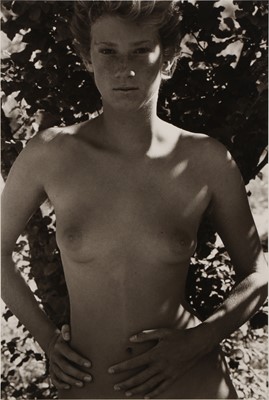 Lot 323 - Louis Stettner (1922-2016)