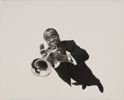 Lot 284 - Philippe Halsman (1906-1979)