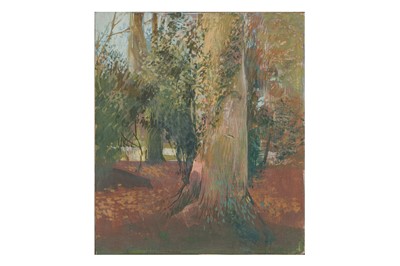 Lot 51 - DAVID TINDLE, R.A. (BRITISH, b.1932)