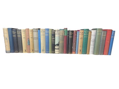 Lot 135 - Bullett (Gerald) The Progress of Kay, with ALS