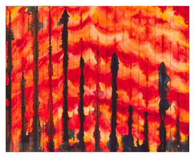 Lot 178 - Colin Self (British, b.1941)