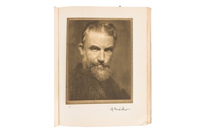 Lot 90 - Alvin Langdon Coburn (1882-1966)
