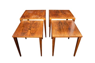 Lot 196 - MID CENTURY, DENMARK