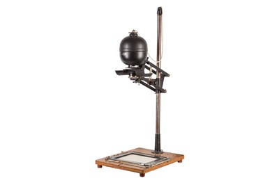 Lot 449 - A Leitz Focomat Enlarger