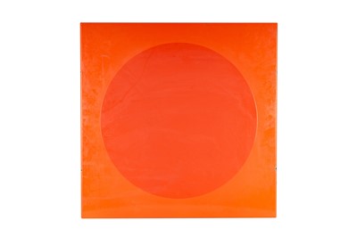 Lot 226 - VERNER PANTON (DANISH 1926-1998)