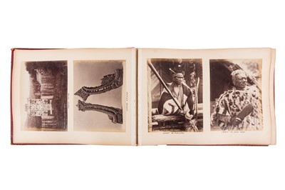 Lot 51 - Burton Brothers (active 1866-1914)