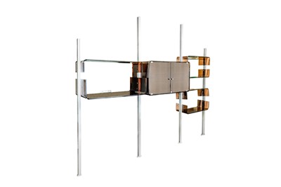 Lot 229 - MICHEL DUCAROY (FRENCH B.1925) FOR ROCHE BOBOIS