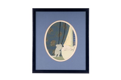 Lot 109 - ETTORE TITO (ITALIAN 1859-1941)