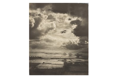 Lot 114 - Alfred G. Buckham (1879-1956)