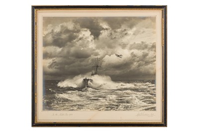 Lot 116 - Alfred Buckham (1879-1956)