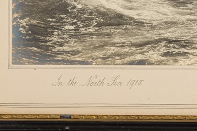 Lot 116 - Alfred Buckham (1879-1956)