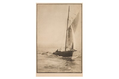 Lot 91 - C. J. Symes (XX)