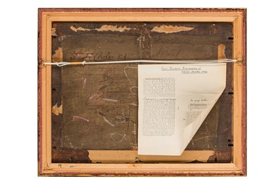 Lot 217 - Attributed to John James Chalon (British, 1778-1854)