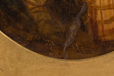 Lot 233 - John Phillip (British, 1817-1867)