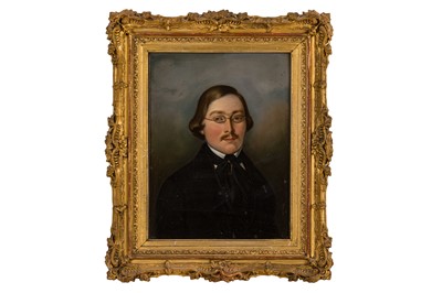 Lot 234 - German School (early 19th Century)