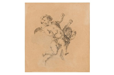 Lot 16 - ITALIAN SCHOOL (LATE 18TH-EARLY 19TH CENTURY)