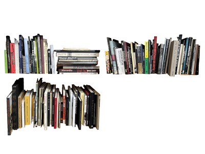 Lot 353 - INTERNATIONAL PHOTOJOURNALISM: A Collection of Photobooks
