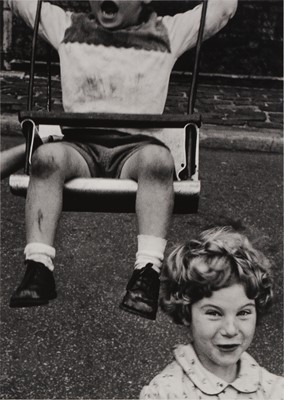 Lot 94 - William Klein (1926-2022)