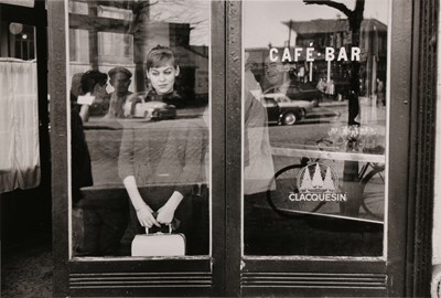 Lot 103 - Edouard Boubat (1923-1999)