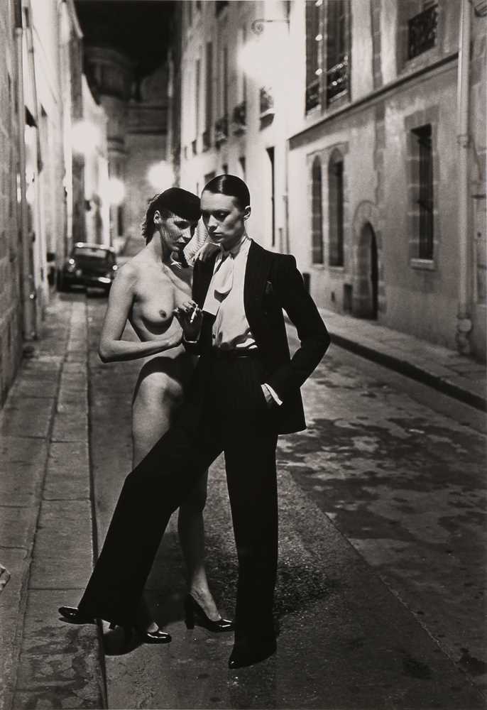206 - Helmut Newton (1920-2004)