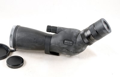 Lot 469 - Opticron MM4 60 ED Spotting Scope
