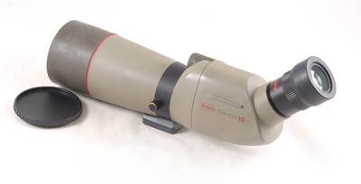 Lot 427 - Kowa ProMinar TSN-663 ED Spotting Scope