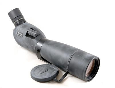 Lot 408 - Opticron ES 80GA ED Spotting Scope.