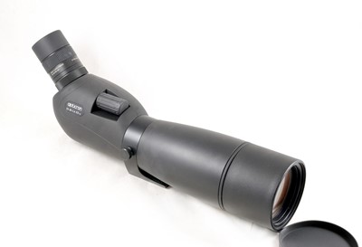 Lot 451 - Opticron ES 80GA ED v3 Spotting Scope.