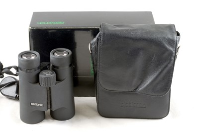 Lot 454 - Opticron Aurora 10x42 BGA Binoculars.