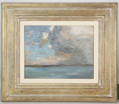 Lot 96 - Albert Julius Olsson. R.A., R.B.A. (1864-1942)....