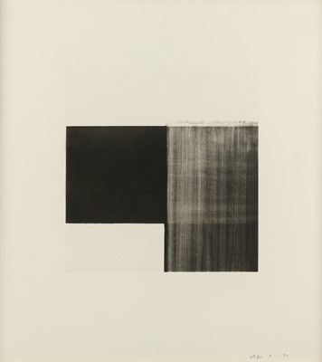 Lot 171 - Callum Innes (British b.1962)
